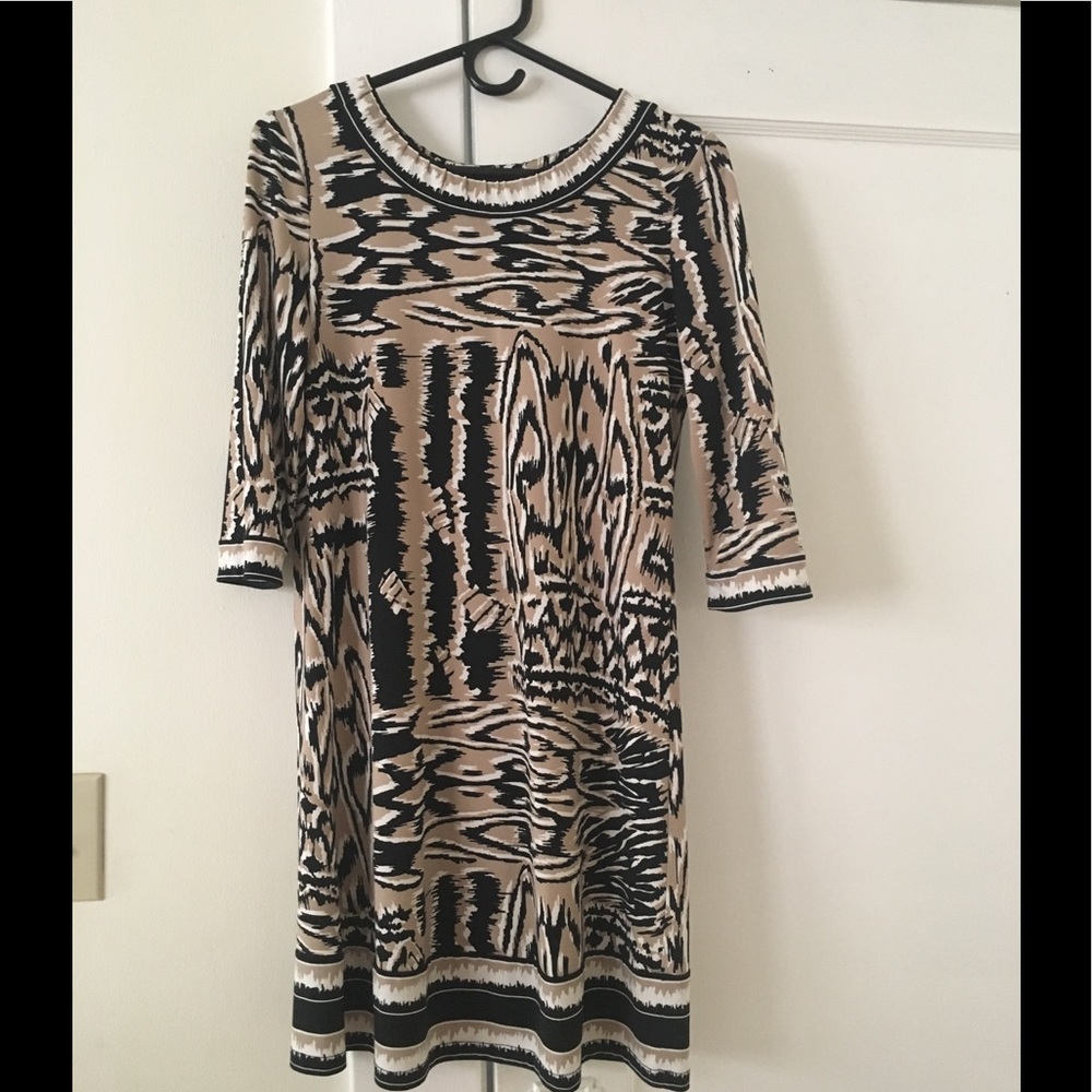 BCBG dress XS